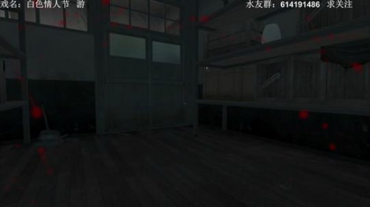 【素年】各种惊悚恐怖游戏，你爱看的这都有 2017-12-22 00点场