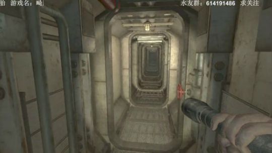 【素年】各种惊悚恐怖游戏，你爱看的这都有 2017-12-21 18点场