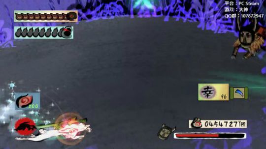 【大神绝景版】十年前的神作，百年后的相遇 2017-12-22 13点场