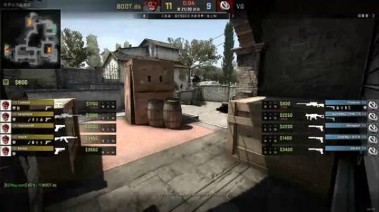 【赖小峰】斗鱼亚洲邀请赛 2017-12-22 16点场