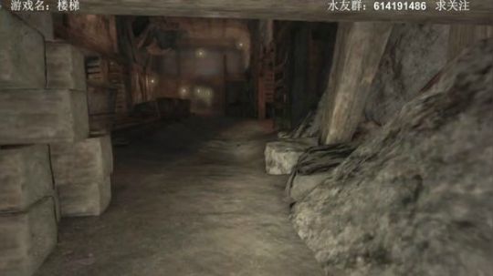 【素年】各种惊悚恐怖游戏，你爱看的这都有 2017-12-18 22点场