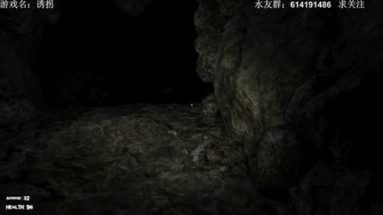 【素年】各种惊悚恐怖游戏，你爱看的这都有 2017-12-14 20点场