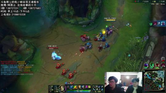 宇宙第一船长-不是假的那个！！ 2017-12-22 18点场