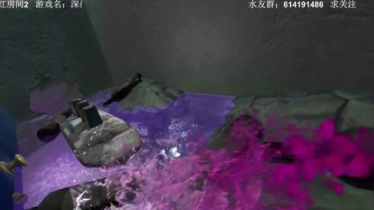 【素年】各种惊悚恐怖游戏，你爱看的这都有 2017-12-22 20点场