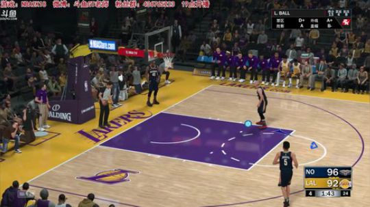 【GT老师】【7点湖人，10点新游戏】 2017-12-22 18点场