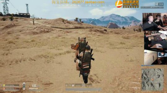 吃不到鸡，弹幕抽500现金 2017-12-22 22点场