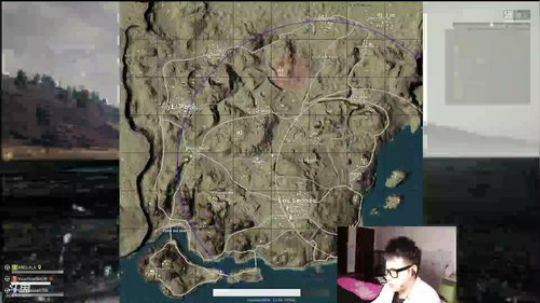 太富了 ！  不吃鸡没天理！