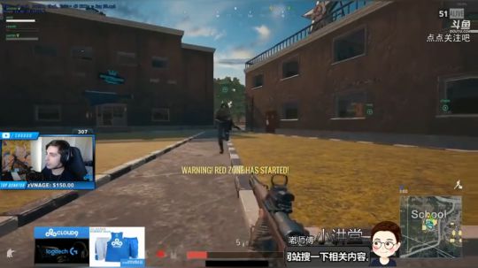 微星显卡AAA游戏季~比赛间隔抽显卡键盘 2017-12-23 17点场