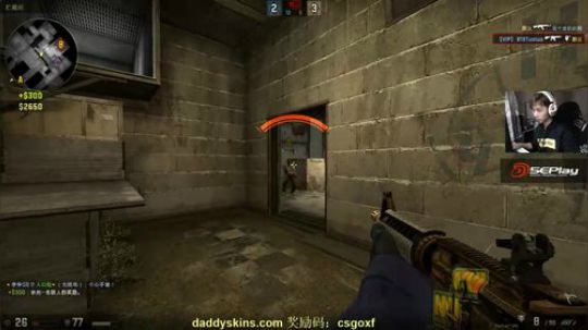 【赖小峰】我一定要吃到鸡 2017-12-23 13点场