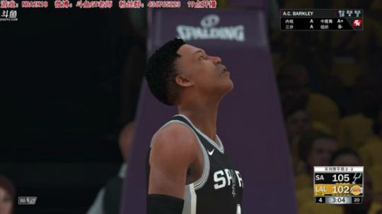 【GT老师】【7点湖人，10点新游戏】 2017-12-22 20点场