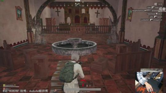 【嘟师傅小讲堂】复盘OB解说答疑 2017-12-22 23点场