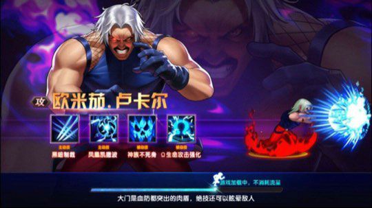 巅峰新模式，选卡模式供大家学习