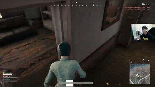 【赖小峰】斗鱼亚洲邀请赛 2017-12-22 20点场