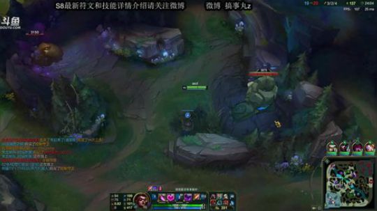 大师以下1V9 2017-12-23 00点场