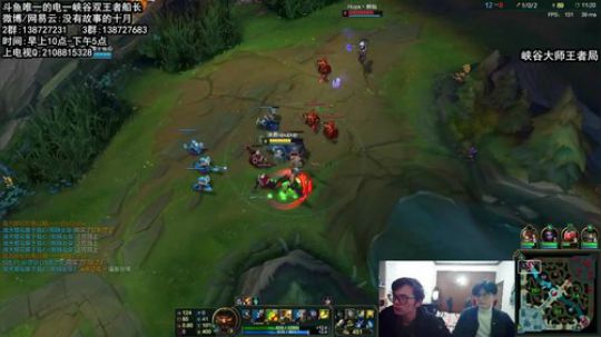 宇宙第一船长-不是假的那个！！ 2017-12-23 14点场