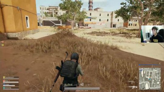 【赖小峰】斗鱼亚洲邀请赛 2017-12-22 22点场