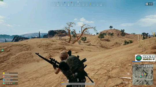 走黯的直播精彩时刻：COG-新版本大杀四方