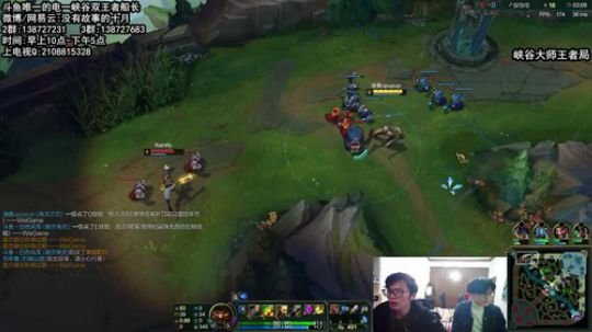 宇宙第一船长-不是假的那个！！ 2017-12-23 12点场