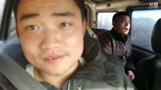 怼塘：包个小塘干一干 2017-12-24 09点场