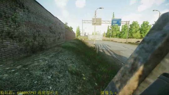 毛毛:逃离塔科夫，等删档，鬼服了都！ 2017-12-23 13点场