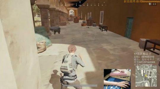 格调：钢枪小王子 2017-12-24 10点场