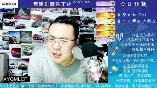 鹰哥我爱你