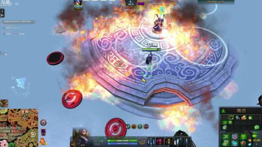 高三直播间  好久不见 2017-12-24 18点场