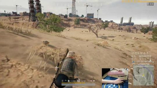 格调：钢枪小王子 2017-12-24 12点场