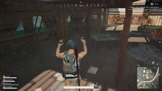 拔起海豹然后粗发吧！ 2017-12-23 22点场