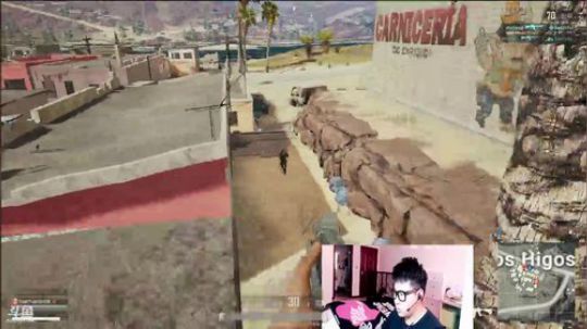 我的AWM啊！   哈哈哈