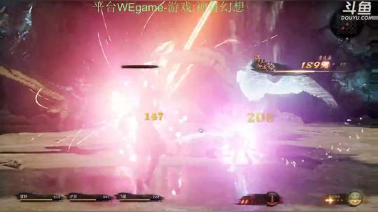 【肥】国产神作-神舞幻想 2017-12-23 11点场