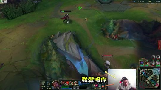 马老师最皮操作：你追任你追，追到就给你嘿嘿嘿