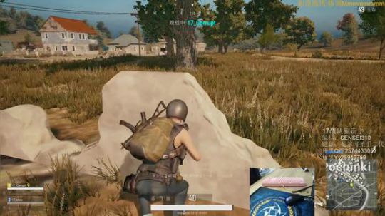 格调：钢枪小王子 2017-12-25 16点场