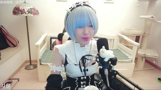 【冷冷】今天不是本人 圣诞快乐！ 2017-12-25 21点场