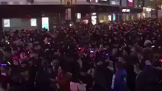 惊蜇发布了一个斗鱼视频2017-12-25