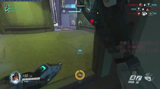 杀人哥：双排 2017-12-24 16点场