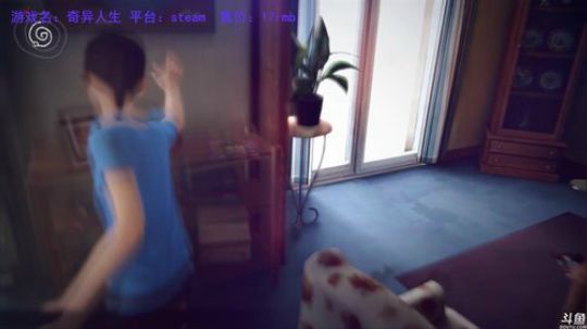 【正经音玩】其实，什么都改变不了 2017-12-25 10点场