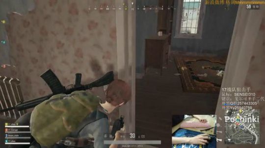 格调：钢枪小王子 2017-12-25 14点场