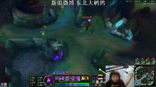 大鹌鹑假设式路线，被抓后自打嘴巴，笑死宝宝了
