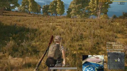 格调：钢枪小王子 2017-12-25 12点场