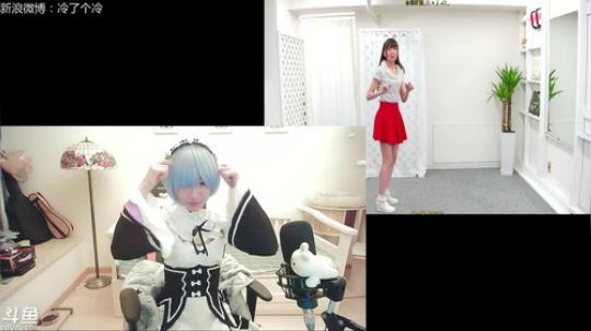 【冷冷】今天不是本人 圣诞快乐！ 2017-12-25 19点场