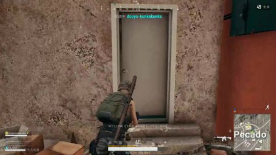 【狐半仙】我.银狐.过气！ 2017-12-25 03点场