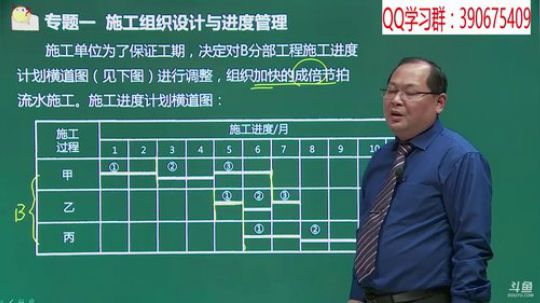 2018二级建造师建筑精讲班 2017-12-21 10点场