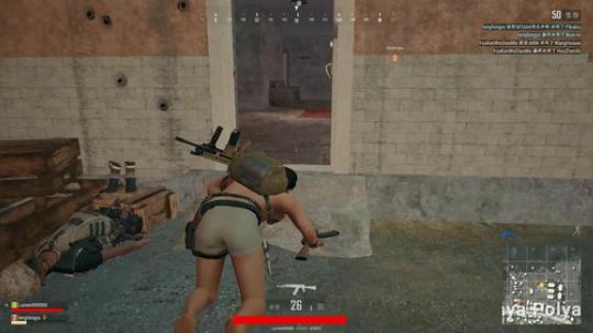 抽奖啦~最新国产古风仙侠结局向 2017-12-25 15点场