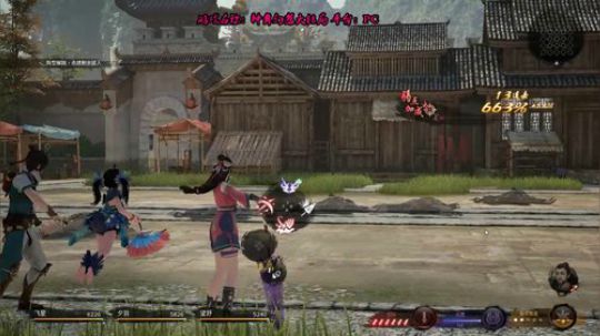 抽奖啦~最新国产古风仙侠结局向 2017-12-26 09点场