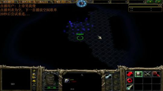《RPG》菜的抠脚。 2017-12-26 00点场