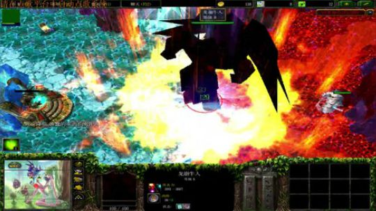 《RPG》菜的抠脚。 2017-12-23 21点场