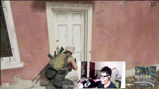 单人四排  好爽好爽！ 尽力了 哈哈哈