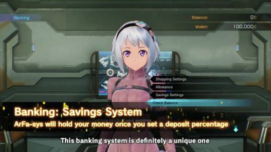 刀剑神域 Online: 夺命凶弹 最新预告片