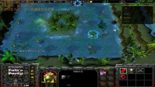 《RPG》菜的抠脚。 2017-12-20 21点场